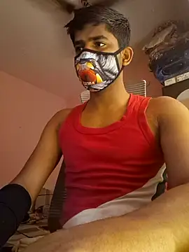 KissesBoyAD online show from November 2025 07:18:02 PM