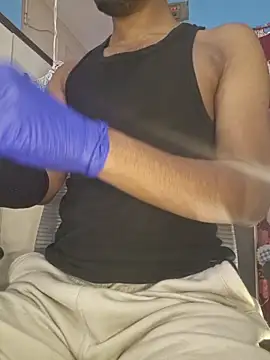 KissesBoyAD online show from March 2026 06:58:02 PM