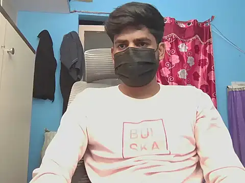 Snapshot of KissesBoyAD chatting on February 2026 05:42:02 PM KissesBoyAD online show from February 2026 05:42:02 PM