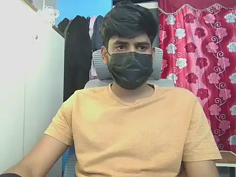 Snapshot of KissesBoyAD chatting on February 2026 05:24:02 PM KissesBoyAD online show from February 2026 05:24:02 PM