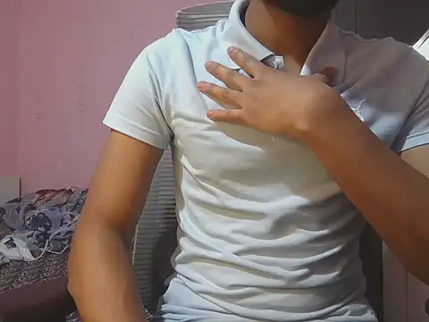 KissesBoyAD online show from September 2025 05:14:02 PM