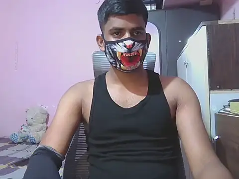 KissesBoyAD online show from October 2025 03:16:02 PM