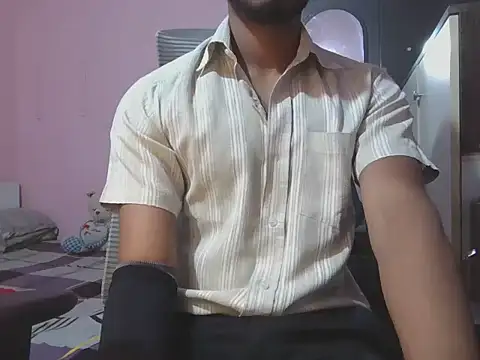 KissesBoyAD online show from September 2025 03:19:02 PM