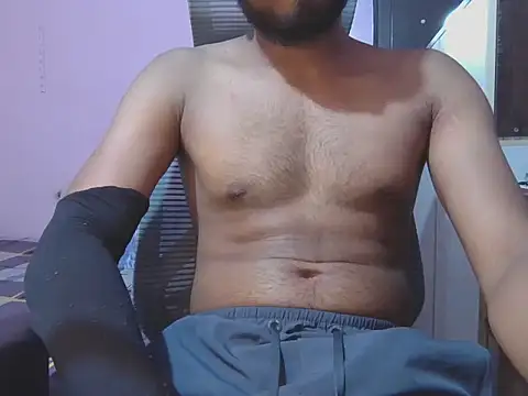 KissesBoyAD online show from September 2025 05:24:02 AM