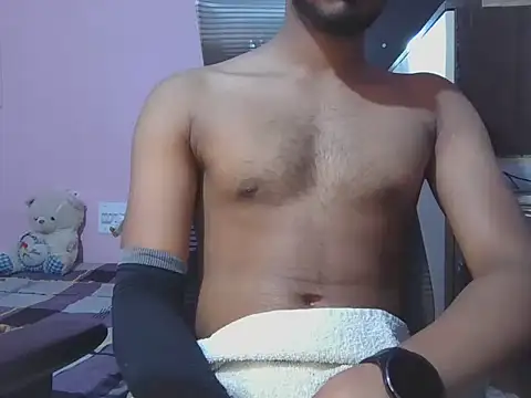 KissesBoyAD online show from September 2025 01:50:01 PM