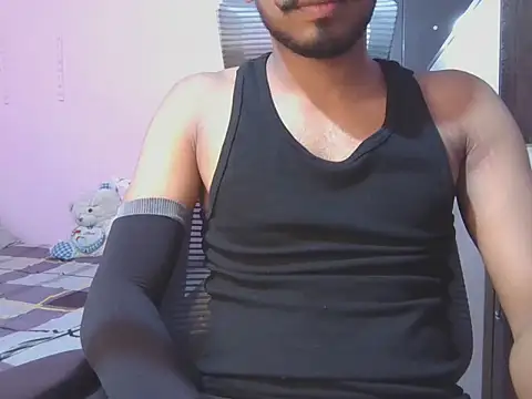 KissesBoyAD online show from September 2025 03:30:02 PM