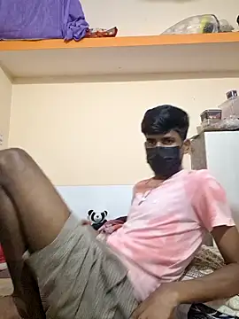 KissesBoyAD online show from January 2025 03:26:01 PM