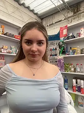 imlindapink online show from March 2026 04:54:02 PM