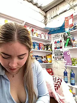 imlindapink online show from March 2026 02:55:02 PM