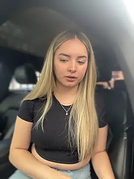 imlindapink online show from February 2026 03:55:01 PM