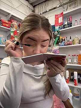 imlindapink online show from March 2026 03:26:01 PM