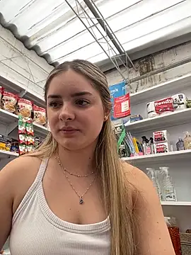 imlindapink online show from January 2026 07:12:01 PM