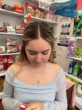 imlindapink online show from February 2026 04:15:01 PM