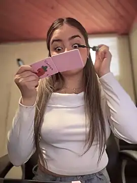 Snapshot of imlindapink chatting on October 2025 04:59:02 PM imlindapink online show from October 2025 04:59:02 PM