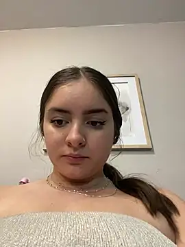 imlindapink online show from March 2025 10:53:01 PM