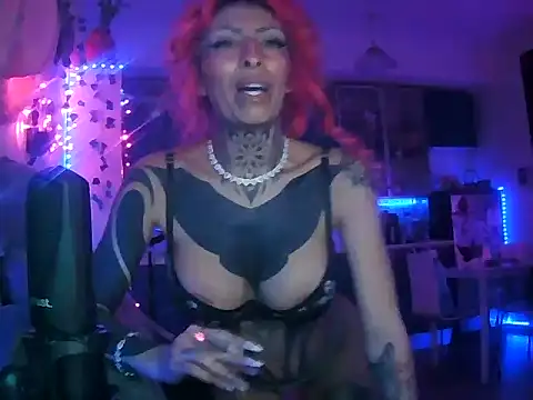 bambolinaofficial online show from March 2026 09:15:02 PM