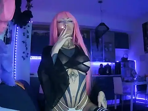 bambolinaofficial online show from October 2025 01:35:02 AM