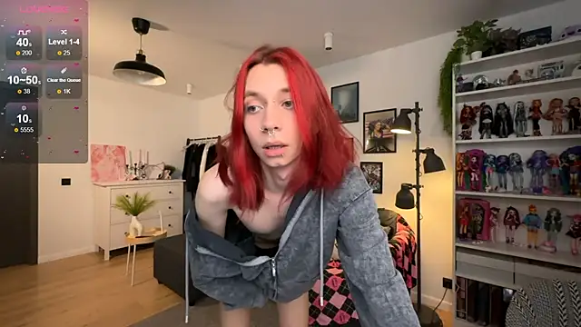 dani murrr online show from March 2026 02:41:01 PM