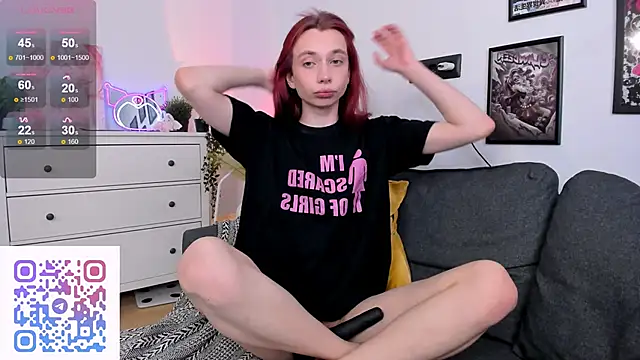 dani murrr online show from May 2026 05:39:02 PM