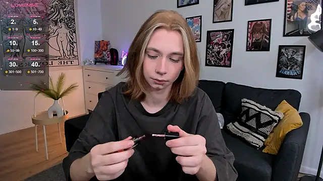 dani murrr online show from January 2026 08:03:01 PM