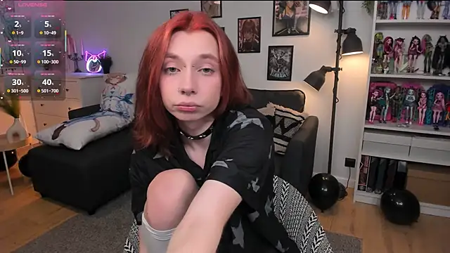 dani murrr online show from February 2026 08:05:02 PM