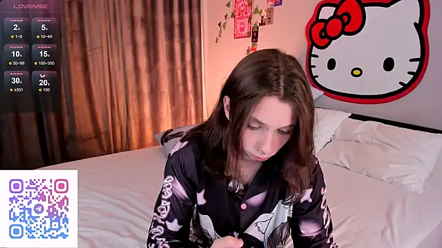 dani murrr online show from June 2026 07:34:02 PM