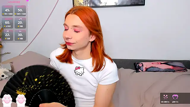 Snapshot of dani_murrr chatting on January 2025 12:12:01 AM dani murrr online show from January 2025 12:12:01 AM