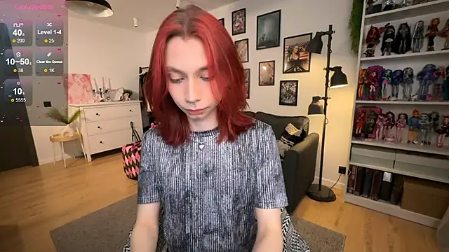 dani murrr online show from March 2026 08:10:01 PM