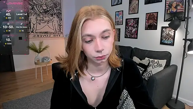 dani murrr online show from January 2026 11:39:02 AM