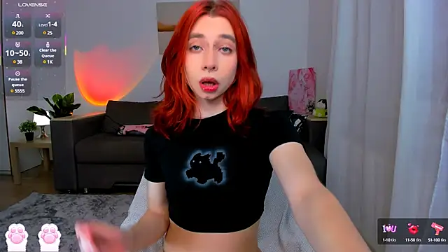 Snapshot of dani_murrr chatting on March 2025 12:04:01 AM dani murrr online show from March 2025 12:04:01 AM