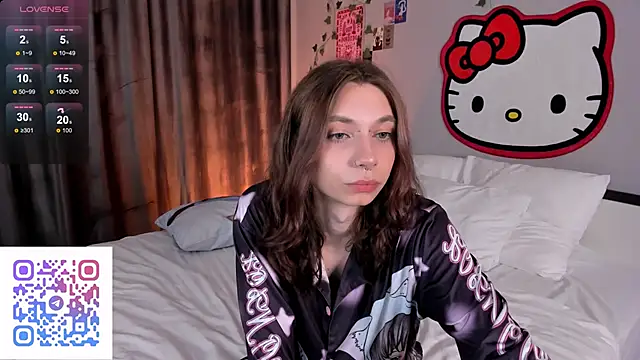 dani murrr online show from June 2026 07:47:02 PM
