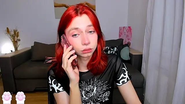 Snapshot of dani_murrr chatting on February 2025 06:48:02 PM dani murrr online show from February 2025 06:48:02 PM