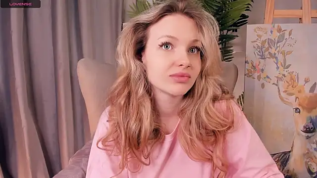 ElizavecaSunrise online show from April 2026 08:10:01 AM