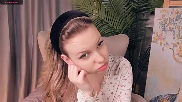 ElizavecaSunrise online show from April 2026 08:39:03 AM