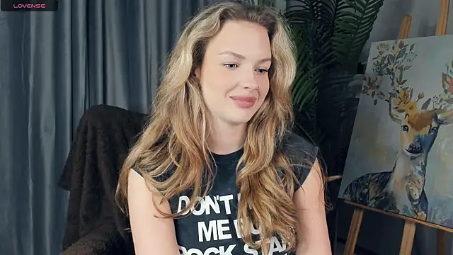 ElizavecaSunrise online show from October 2025 02:07:02 PM