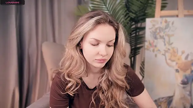 ElizavecaSunrise online show from April 2026 08:18:02 AM