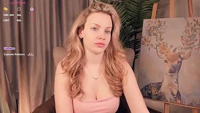 ElizavecaSunrise online show from January 2026 07:56:01 AM