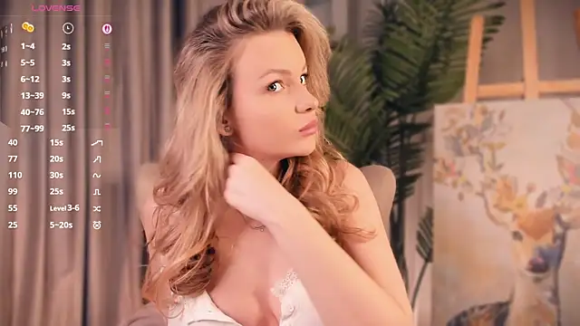 ElizavecaSunrise online show from February 2026 10:04:01 AM