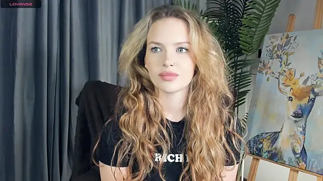 ElizavecaSunrise online show from November 2025 02:09:01 PM