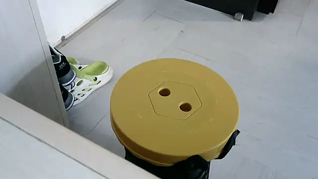 XiaoGuoGuo284512 online show from January 2025 04:54:01 AM