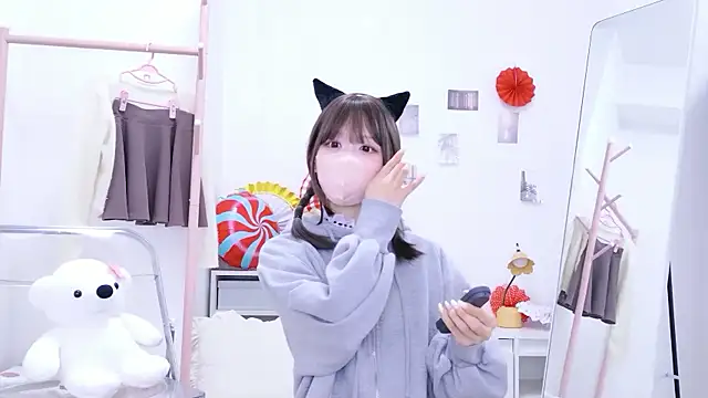Snapshot of 328_mitsuha chatting on February 2026 01:02:02 PM 328 mitsuha online show from February 2026 01:02:02 PM