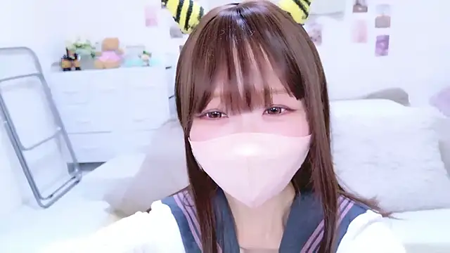 Snapshot of 328_mitsuha chatting on February 2026 11:19:02 AM 328 mitsuha online show from February 2026 11:19:02 AM