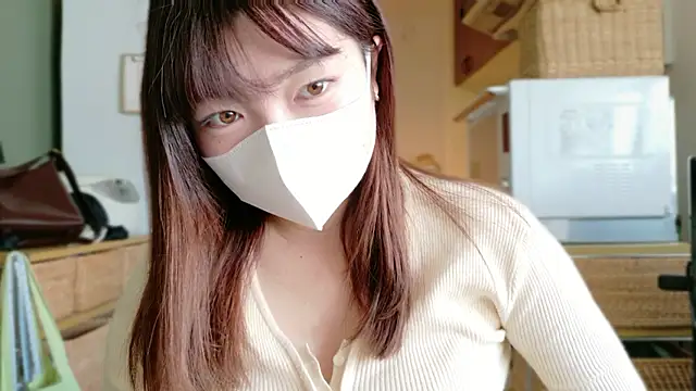  Yui  online show from November 2025 03:22:01 AM