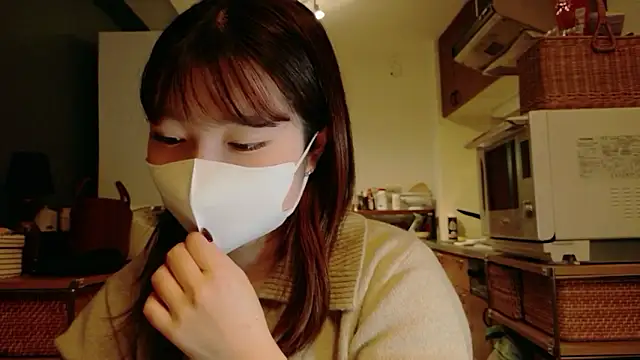  Yui  online show from November 2025 08:26:02 AM