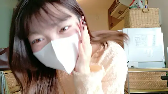  Yui  online show from November 2025 03:21:02 AM