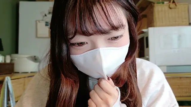  Yui  online show from November 2025 03:10:02 AM