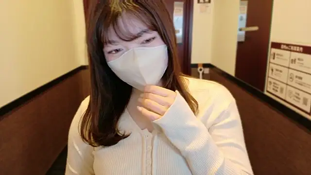  Yui  online show from December 2025 03:24:02 AM