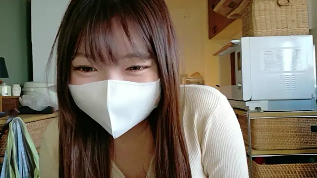  Yui  online show from November 2025 04:33:02 AM