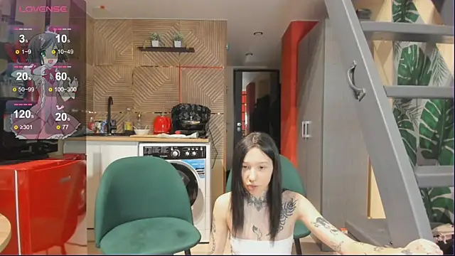 Snapshot of MollyOrgazm chatting on March 2025 03:06:01 PM MollyOrgazm online show from March 2025 03:06:01 PM