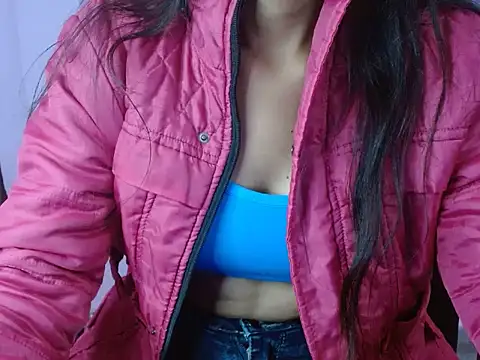 Snapshot of Hot_mahak05 chatting on December 2024 09:06:02 AM Hot mahak05 online show from December 2024 09:06:02 AM